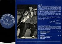 Elvis Presley - USA - The Beginning Years 1954 to '56 ((3061) Gatefold Sleeve with Booklet - Ex/M-