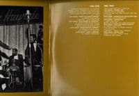 Elvis Presley - USA - The Beginning Years 1954 to '56 ((3061) Gatefold Sleeve with Booklet - M-