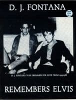 Elvis Presley - USA - The Beginning Years 1954 to '56 ((3061) Gatefold Sleeve with Booklet - Ex/M-