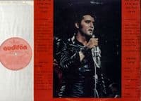 Elvis Presley - USA - The Burbank Sessions Vol. 2 (AFNS 62968)  M-