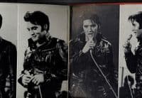 Elvis Presley - USA - The Burbank Sessions Vol. 2 (AFNS 62968)  M-