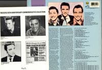 Elvis Presley - USA - The Complete Sun Sessions (6414- 1-R) 2 Lp Set
