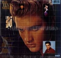 Elvis Presley - USA - The Elvis Medley (AHL1-4532 M-/M-