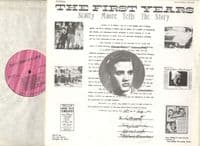 Elvis Presley - USA - The First Years (HALW 00001) M-/M-