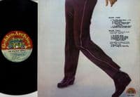 Elvis Presley - USA - The Rockin' Rebel (GA 250) Gatefold Sleeve -M-