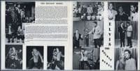 Elvis Presley - USA - The Rockin' Rebel (GA 250) Gatefold Sleeve -M-