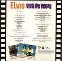 Elvis Presley - Viva Las Vegas - FTD CD - 7