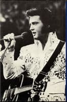 Elvis Presley - We Love You Tender - Hardback Book by Dee Presley