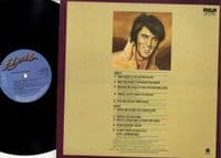 Elvis Presley - Welcome To My World (3020)