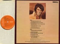 Elvis Presley - Welcome To My World (PL 12274)  M-