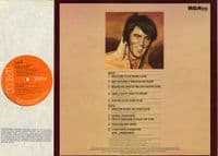 Elvis Presley - Welcome To My World (PL 12274) M-/M