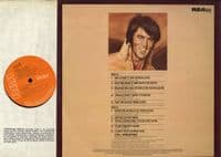 Elvis Presley - Welcome To My World (PL 12274) M-/M