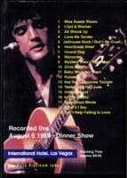 Elvis Presley - Yesterday - Pure Platinum CD