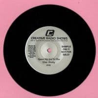 Elvis Presley - You Gave Me A Molehill/Nearer My God To Thee - New