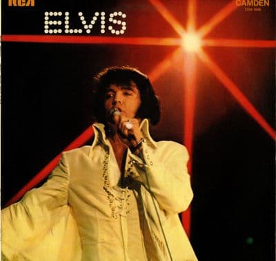 Elvis Presley - You'll Never Walk Alone (CDM 1088)
