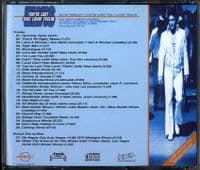 Elvis Presley -You've Lost That Lovin' Feelin' - Audionics CD