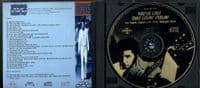 Elvis Presley -You've Lost That Lovin' Feelin' - Audionics CD