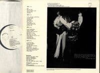 Elvis Preslry - EU - America's Own - Geneva 2 x LP Set