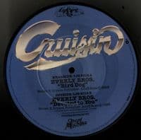 Everly Brothers,The - Bird Dog/Devoted To You  - Picture Disc Single - M-