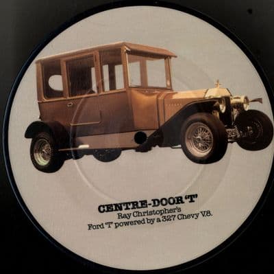 Everly Brothers,The - Bird Dog/Devoted To You  - Picture Disc Single - M-