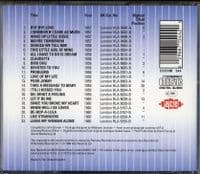 Everly Brothers,The - Original British Hit Singles - Ace CD
