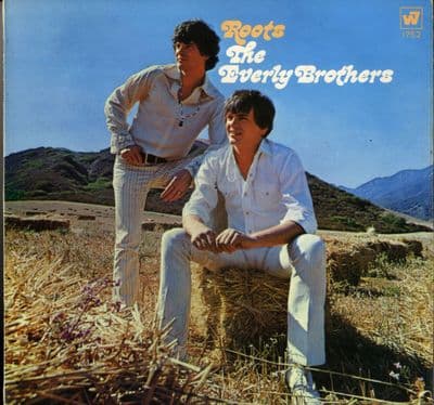Everly Brothers,The - Roots (1752)