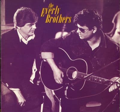 Everly Brothers,The - The Everly Brothers (MERH 44)