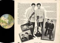 Everly Brothers.The - The New Album (K 56415) M-