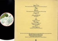 Fairport  Convention - Fairport Live Convention (ILPS 9285)