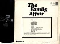 Family Affair,The  - Lonely - Shades Of Grey - Summer's Gone (FID 2124) Stereo - M-