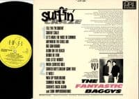 Fantastic Baggys,The - Surfin' Craze (Ed 118)Ex/M-