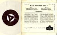 Fats Domino - Blues For Love Vol. 2 (RE-U 1062)