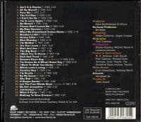 Fats Domino - Fats Domino Rocks - Bear Family CD