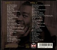 Fats Domino - Greatest Hits - 2 x CD Set