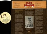 Fats Domino - I'm Walkin' (30099) M-