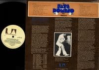 Fats Domino - Let The Four Winds Blow (30118)