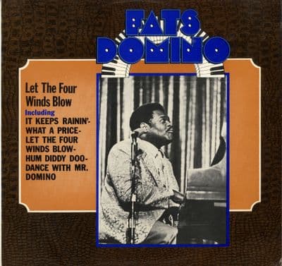 Fats Domino - Let The Four Winds Blow (30118)