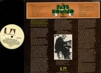 Fats Domino - Walking To New Orleans (30117) M-