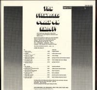 Fireballs,The - Come On React (SD33-275)  Stereo - M-