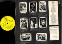 Flash Cadillac And The Continental Kids (EPC 65438) M-