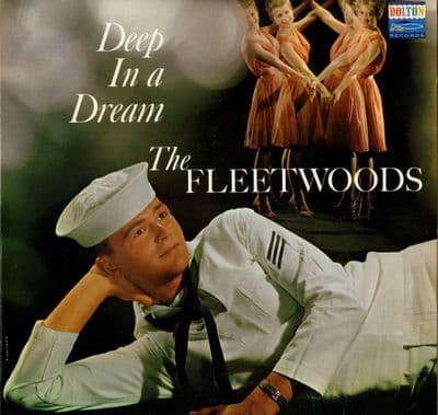 Fleetwoods,The - Deep In A Dream (BLP 2007) Ex