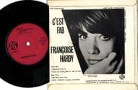Francoise Hardy - C'est Fab ! (24188)