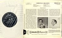 Frank Sinatra - Christmas Dreaming (BBR 8114) 10
