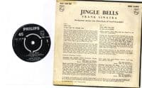 Frank Sinatra - Jingle Bells (12495)