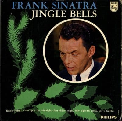 Frank Sinatra - Jingle Bells (12495)