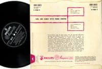 Frank Sinatra - Sing And Dance With Sinatra (BBR 8003)