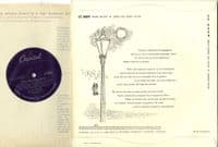 Frank Sinatra - Songs For Young Lovers (LC 6654) 10