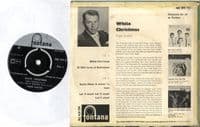 Frank Sinatra - White Christmas (462 060)