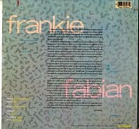 Frankie Avalon - Fabian - The Greatest Hits Of .. (27097) New/Sealed