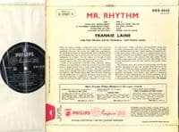 Frankie Laine - Mr. Rhythm (BBR 8068) 10